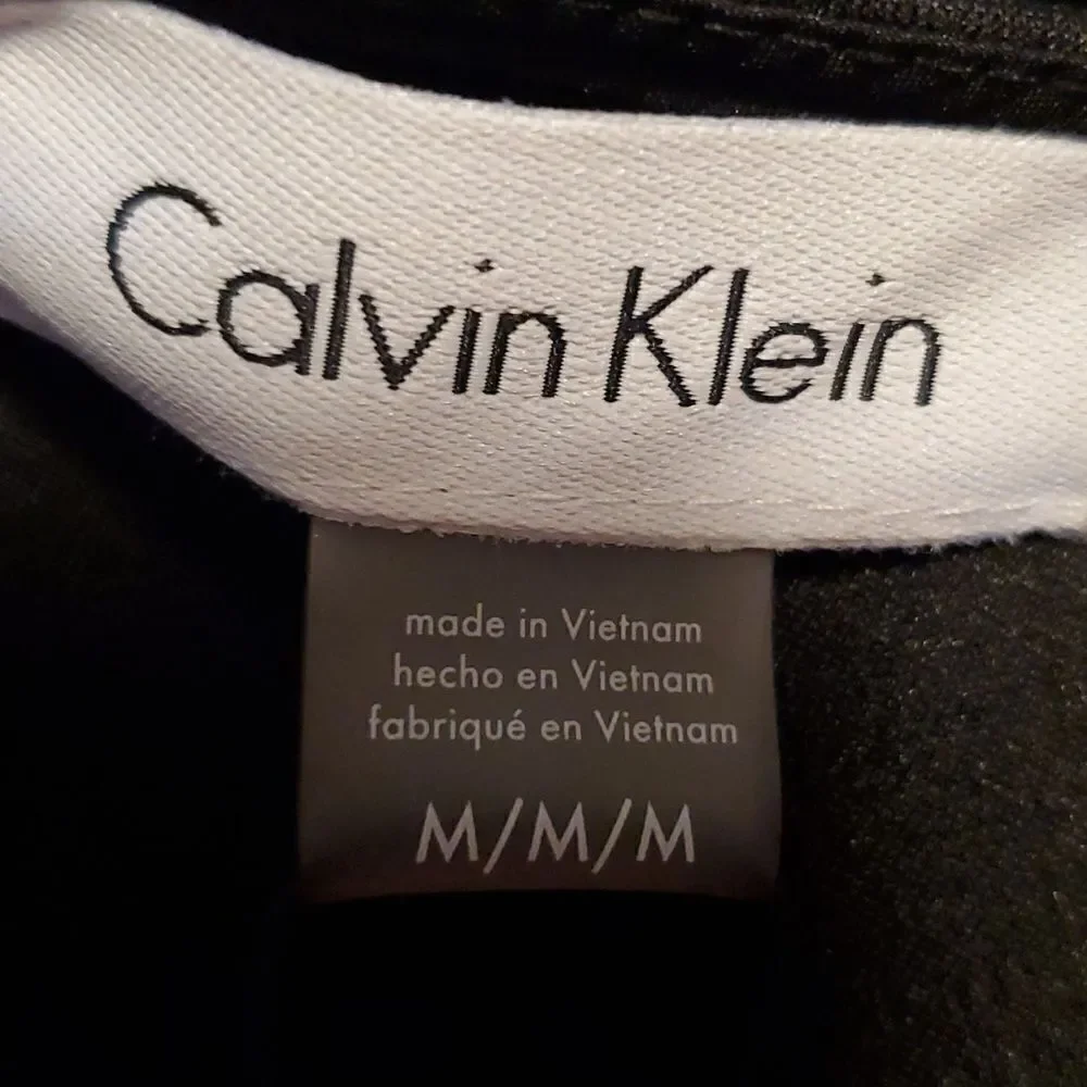 Calvin Klein woman tank M - Picture 2 of 8